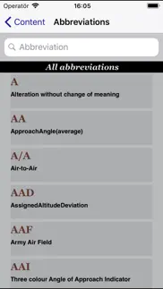 aviationcode iphone images 4