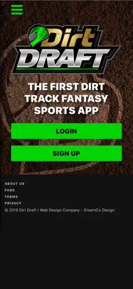 Game screenshot Dirt Draft mod apk