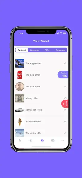 Game screenshot UniMerse apk