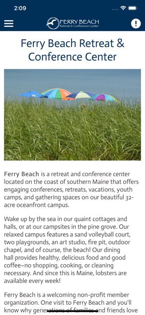 Ferry Beach(圖5)-速報App