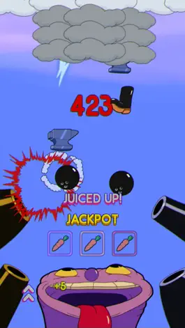 Game screenshot Goody Gumdrops hack