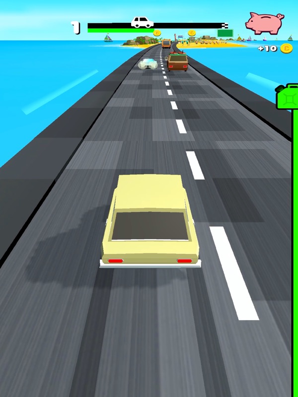 OverTake screenshot 8