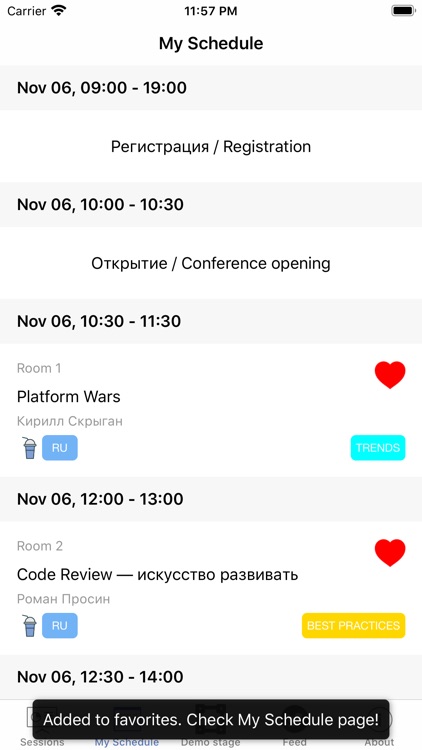 DotNext screenshot-3