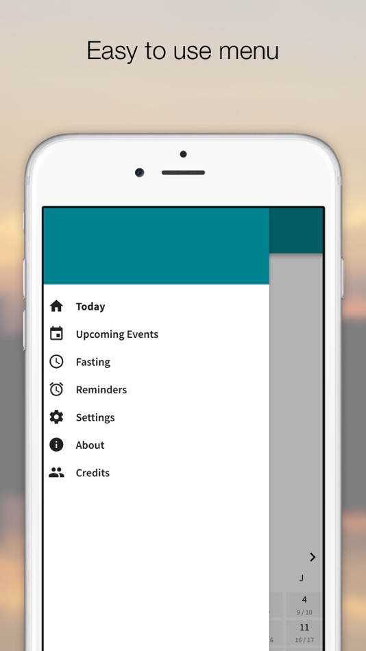 #2. Bahá’í Today (iOS) 由: Abdullah Norozi