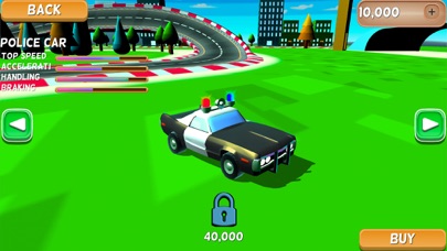 Super Car Racing Adventure 3d screenshot 5