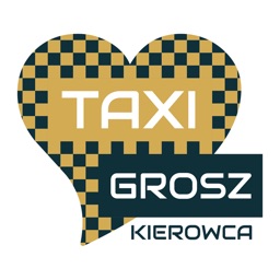 TaxiGrosz Driver
