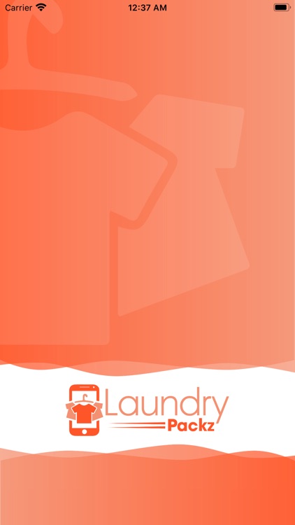 LaundryPackz User screenshot-7