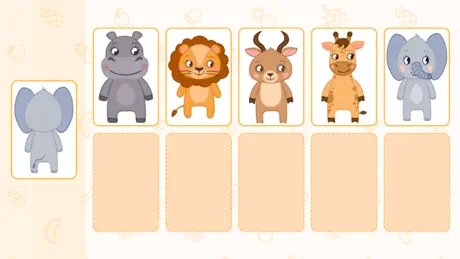 Toddler Games for Baby Kids