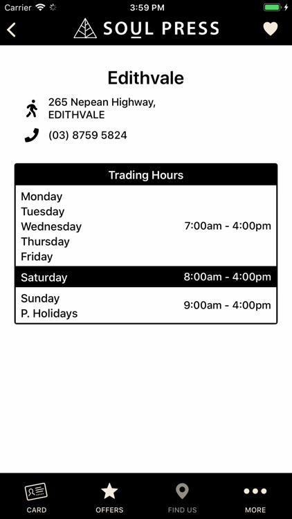 Soul Press screenshot-5