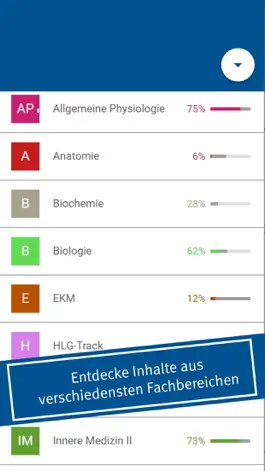 Game screenshot eMed apk