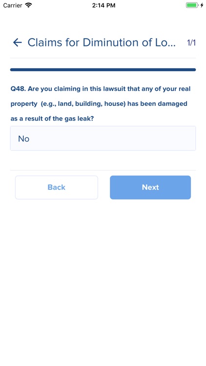 Frantz Law Group screenshot-4