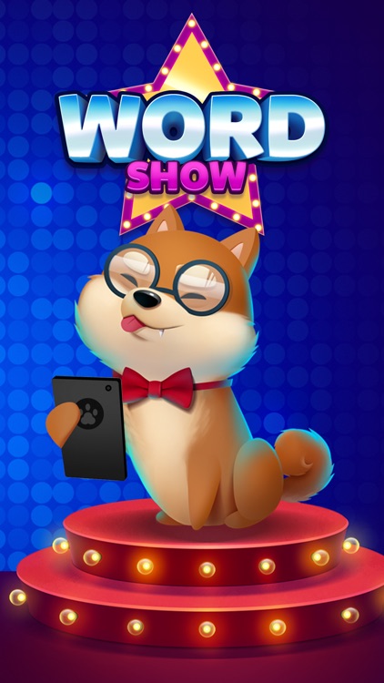 Word Show screenshot-4