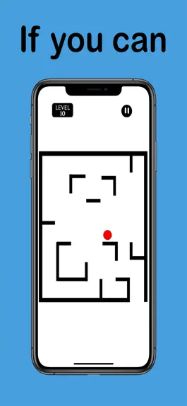 Game screenshot Red Ball Out mod apk