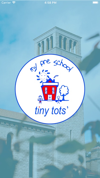 tiny tots FOUNDATION SCHOOL