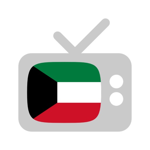 Kuwaiti TV - التلفزيون الكويتي iOS App