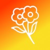 Flowers Dictionary - iPadアプリ