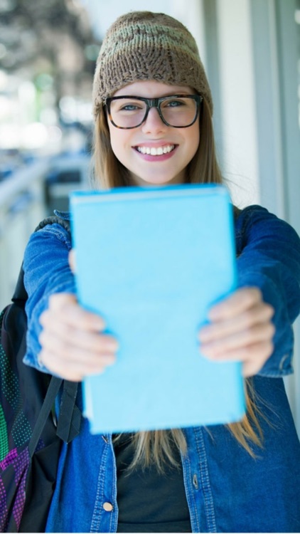 Book Swap-iT screenshot-3