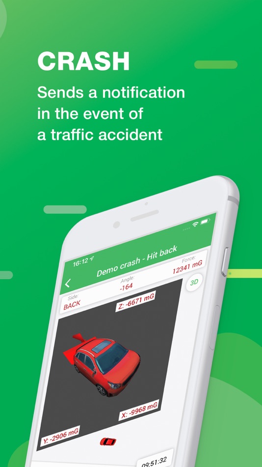 #2. GreenBox (iOS) 由: Mobisat LLC