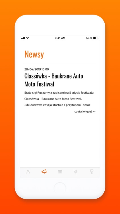 Classówka 2019