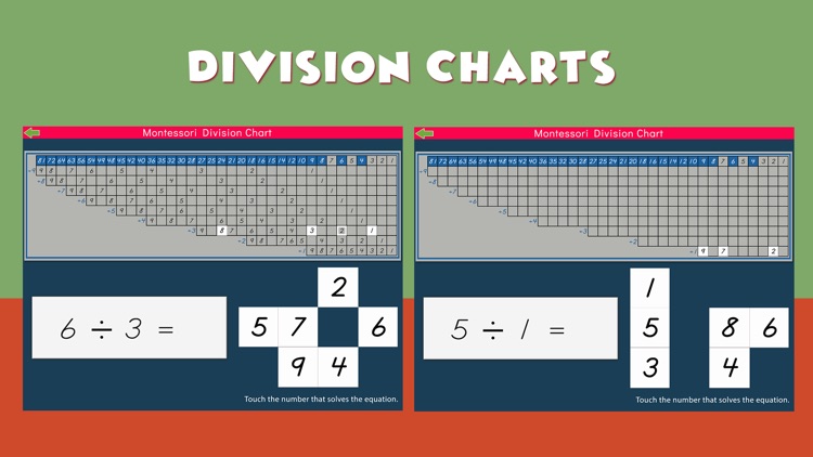 Montessori Math - Arithmetic screenshot-7