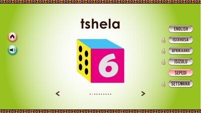 Mzanzi Kids Screenshot