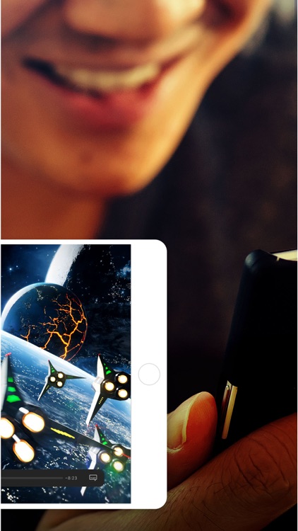 KVH Link screenshot-3