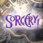 Download Sorcery! 4 app