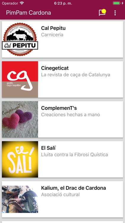 PimPam: See offers and buy