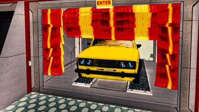 Virtual Car Mechanic Car Games Screenshot