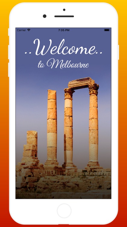 Melbourne Place Dictionary