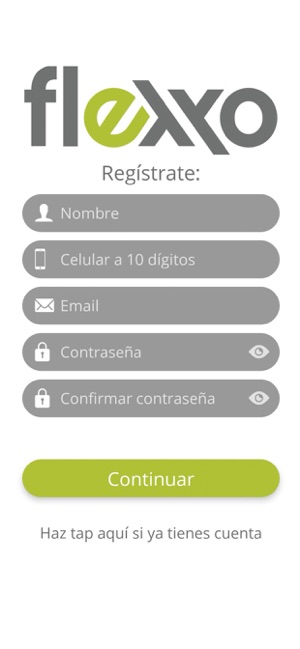 Flexxo(圖2)-速報App