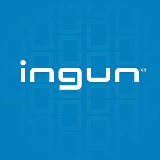 INGUN App icon