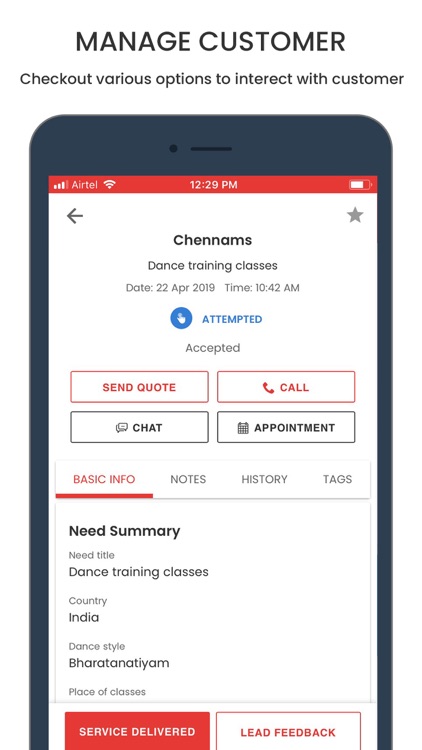 Sulekha for Business screenshot-3