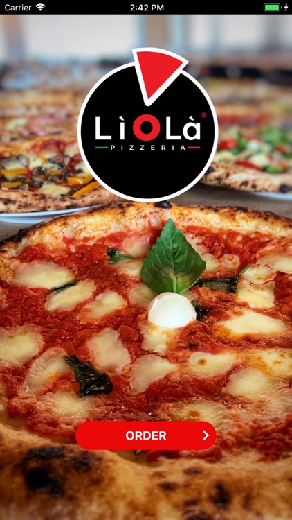 LìOLà Pizzeria