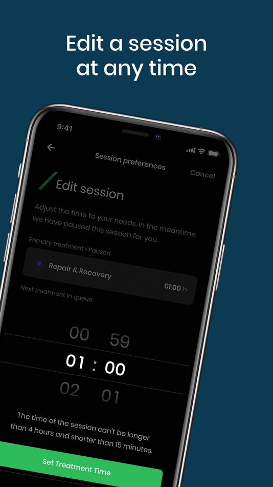 #4. EquiPod Bluetooth Control (iOS) بواسطة: NuroKor