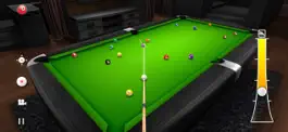 Game screenshot Real Pool 3D mod apk