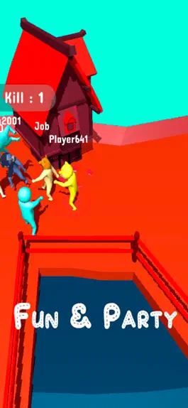 Game screenshot New Fun Party apk