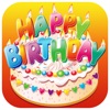 Birthday Wishes Creator - iPadアプリ