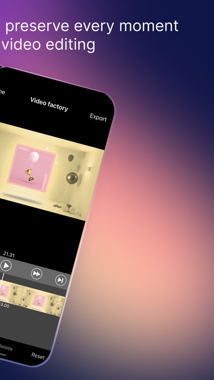 PPLock-真加密伪装相册,安全取证相机,小视频管家 screenshot-5