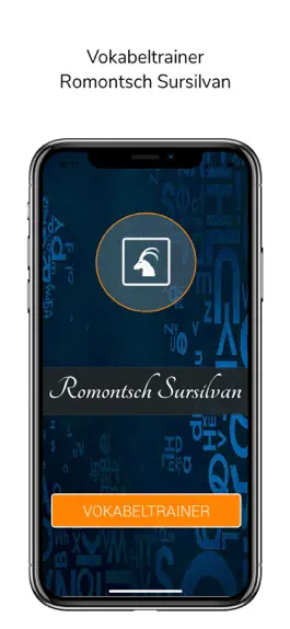 Game screenshot Vokabeltrainer Sursilvan mod apk