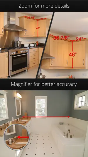 Photo Measures screenshot 2