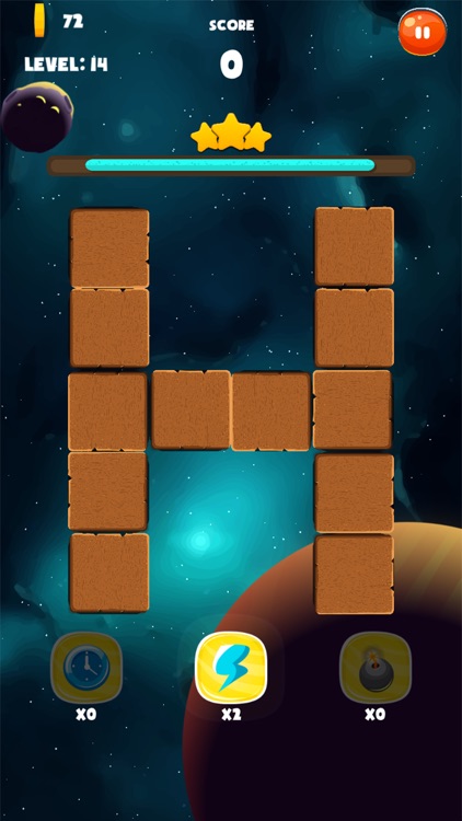 Monster Match : Match 2 Game screenshot-4