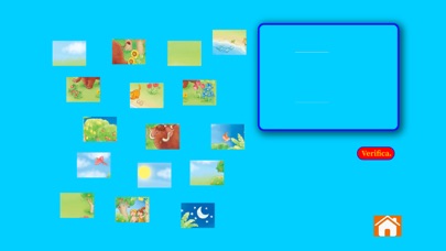 Screenshot #3 pour La creazione