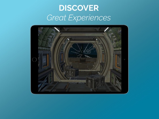 Screenshot #6 pour Fyware MR: Build Your Reality