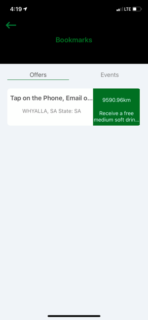 Senior Cards Discount(圖3)-速報App