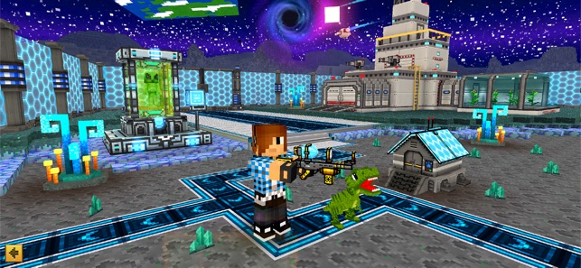 Pixel Gun 3D: FPS PvP Shooter(圖6)-速報App