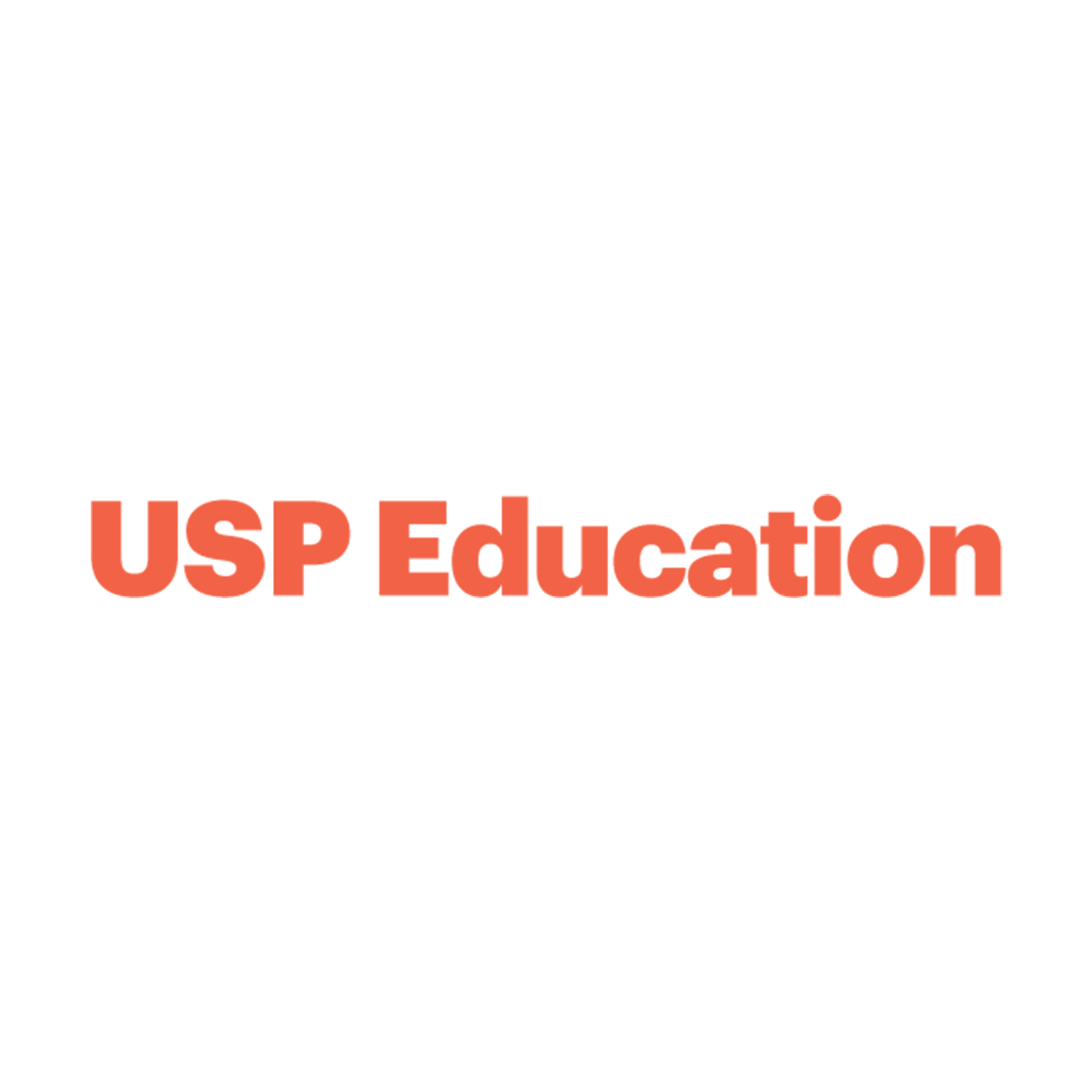 USP Education - HTI App Icon