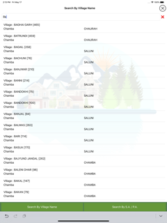 Him TCP Area Check screenshot 11