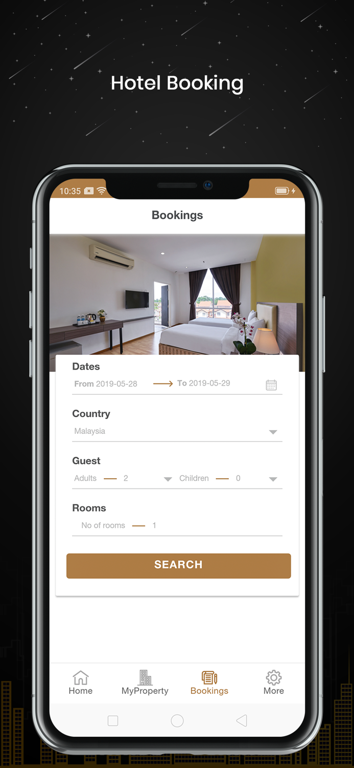 Sheng Tai International