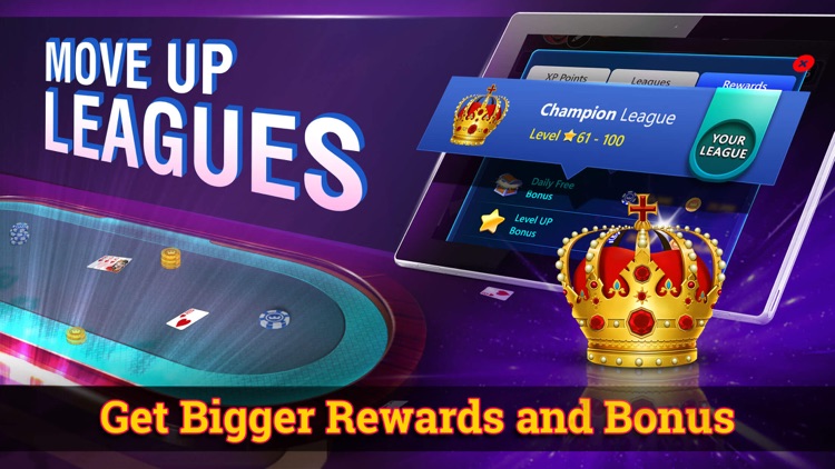 InBetween Card Game screenshot-4